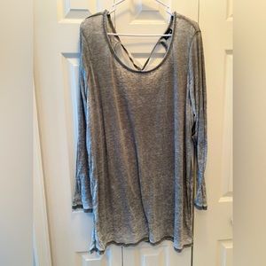 Torrid size 3 green shirt!